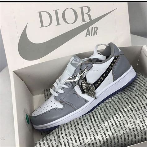 air dior woman
